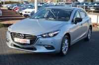 Vorschau: Mazda 3 2.0 SKYACTIV-G