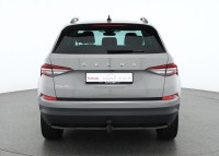 Skoda Kodiaq 1.5 TSI DSG