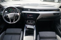 Audi e-tron 50 quattro S line