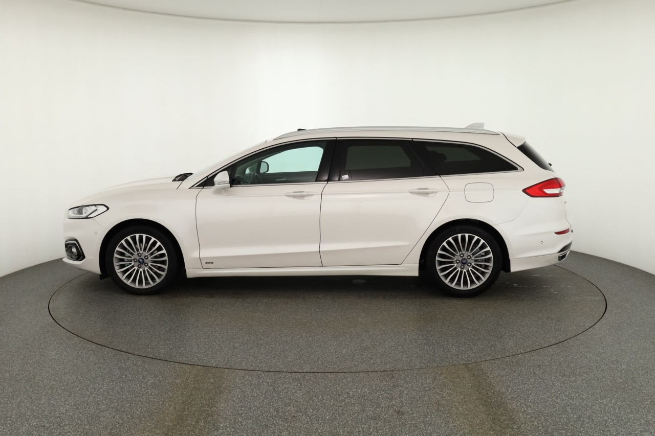 Ford Mondeo Turnier 2.0 EcoBlue AWD Titanium