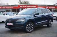 Vorschau: Skoda Karoq 1.5 TSI ACT Drive 125