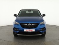Opel Grandland X 1.2 Turbo Ultimate