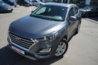 Hyundai Tucson 1.6 CRDi