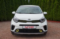 Kia Picanto 1.0 T-GDI X-Line