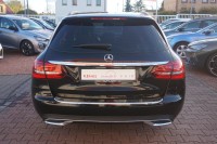 Mercedes-Benz C 200 C200 T-Modell Avantgarde Aut.