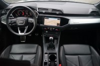 Audi Q3 35 1.5 TFSI S line