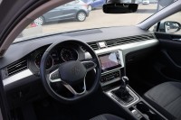 VW Passat Variant 1.5TSI Conceptline