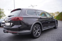 VW Passat Alltrack Variant 2.0 TDI