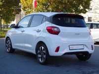 Hyundai i10 1.0