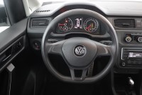 VW Caddy 2.0 TDI DSG