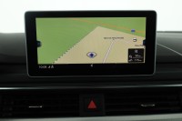 Audi A5 Coupe 2.0 TFSI quattro sport