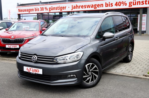 VW Touran 1.6 TDI Join