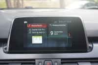 BMW 218 i Advantage Aut.