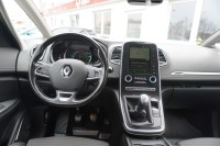 Renault Scenic 1.3 TCE Black Edition