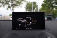 Audi A3 Sportback 2.0 TDI