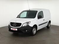 Mercedes-Benz Citan 111 CDI Lang Sitzheizung Anhängerkupplung Bluetooth