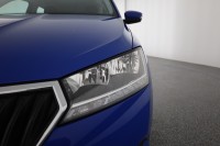 Skoda Fabia 1.0 MPI Cool Plus