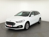 Ford Mondeo Turnier 2.0 EcoBlue Business 2-Zonen-Klima Navi Sitzheizung