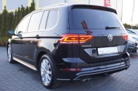 VW Touran 1.4 TSI R-Line