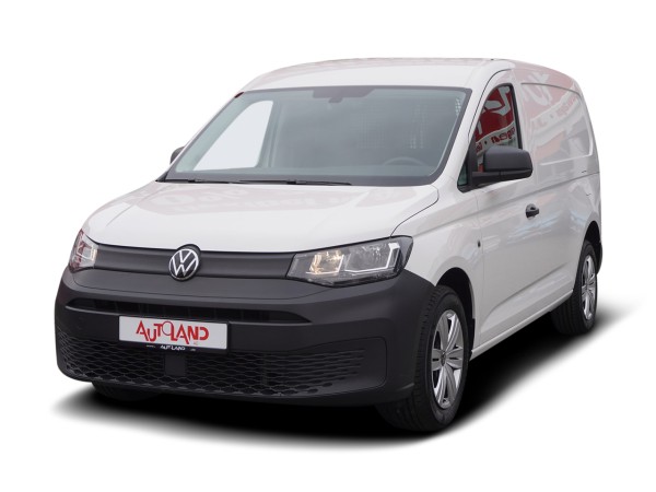 VW Caddy Maxi Cargo 1.5 TSI