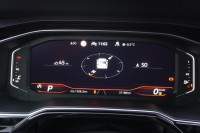 VW Polo 2.0 TSI GTI DSG