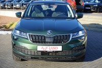 Vorschau: Skoda Karoq 1.0 TSI DSG Style