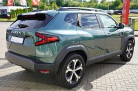 Dacia Duster Journey Hybrid 155 Aut.