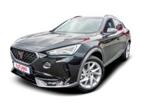 Cupra Formentor 2.0 TSI DSG 4Drive 3-Zonen-Klima Sitzheizung LED