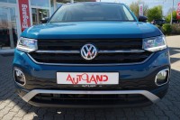 VW T-Cross 1.0 Life