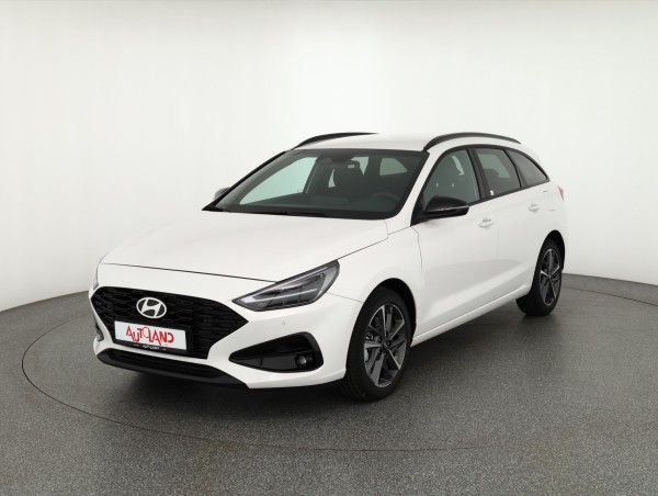 Hyundai i30 Kombi 1.0 T-GDi Aut.