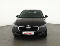 Skoda Octavia Combi 1.5 TSI