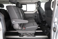 Renault Trafic Combi Spaceclass Blue dCi 170 Aut.