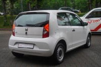 Seat Mii 1.0 Chic
