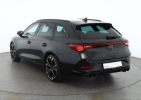 Cupra Leon ST 2.0 TSI DSG VZ 4Drive