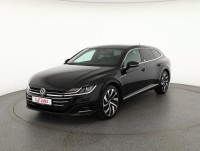 VW Arteon Shooting Brake 2.0 TDI DSG R-Line 3-Zonen-Klima Navi Sitzheizung