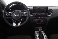 Kia xcee'd XCeed 1.5 T-GDI Vision Aut.