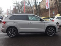 Skoda Karoq 1.5 16V TSI Sportline