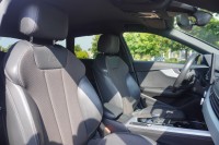 Audi A4 Avant 40 2.0 TFSI S line S-Tronic