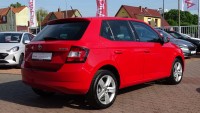 Skoda Fabia 1.0 MPI Joy