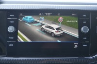 VW Taigo 1.0 TSI DSG