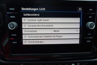 VW Touran 1.5 TSI DSG Highline