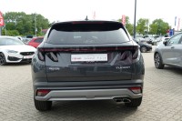Hyundai Tucson 1.6 T-GDI Aut.