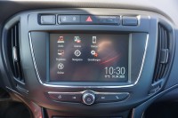 Opel Zafira 1.4 Turbo
