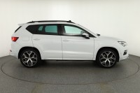 Seat Ateca 2.0 TSI DSG FR 4Drive