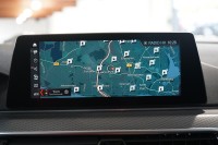 BMW 520 i M Sport