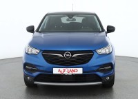 Opel Grandland (X) 1.2 Turbo