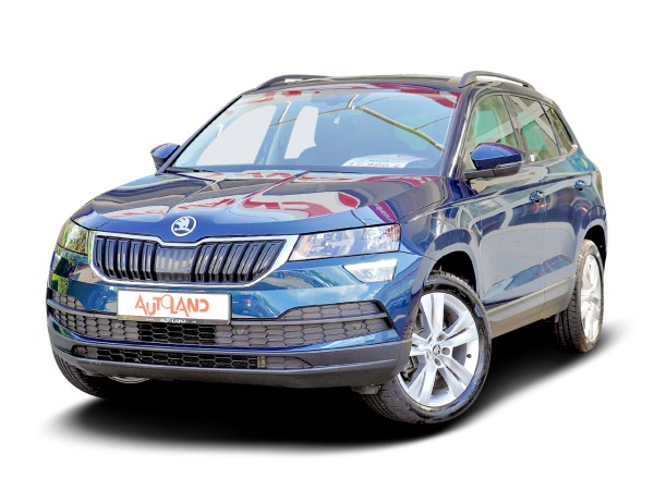 Skoda Karoq 1.5 16V TSI Style