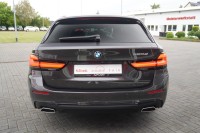 BMW 520 d Touring Aut.