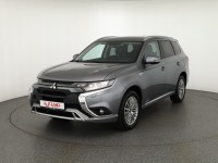 Mitsubishi Outlander 2.4 PHEV Spirit 4WD 2-Zonen-Klima Navi Sitzheizung