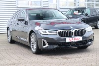 BMW 520 d Luxury Aut.